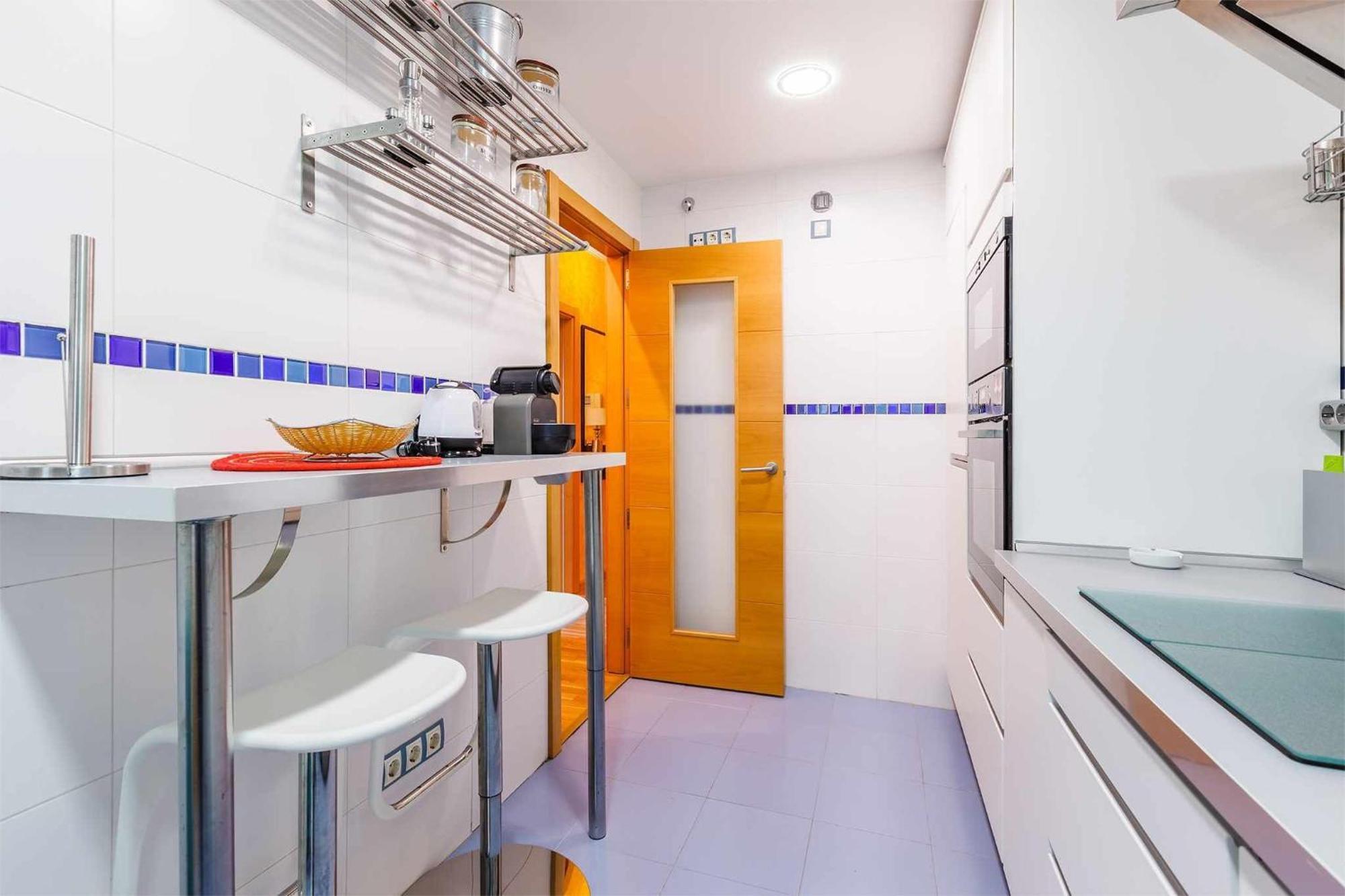 A&N La Vega 14, Torre Del Mar Appartement Buitenkant foto