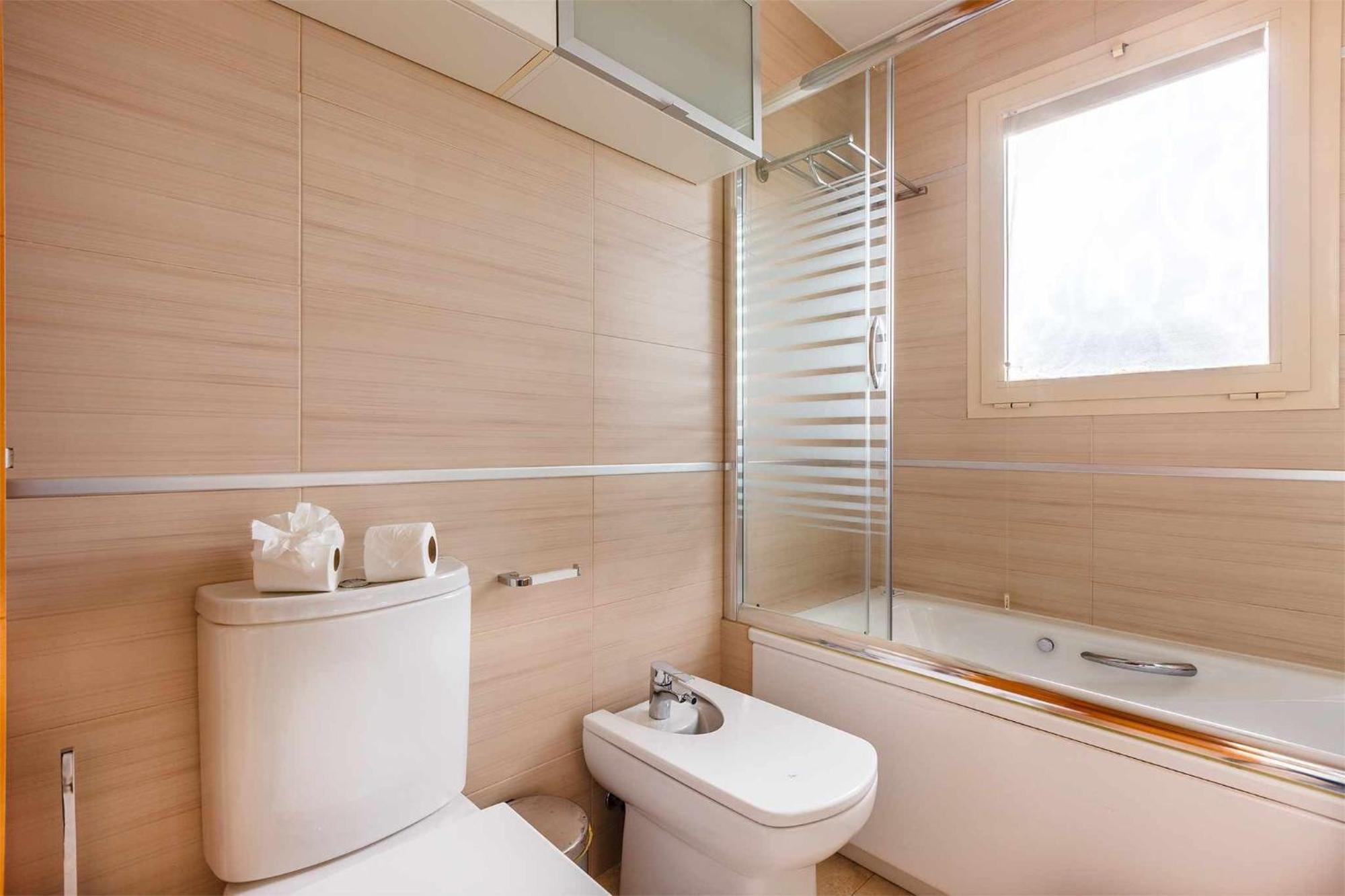 A&N La Vega 14, Torre Del Mar Appartement Buitenkant foto