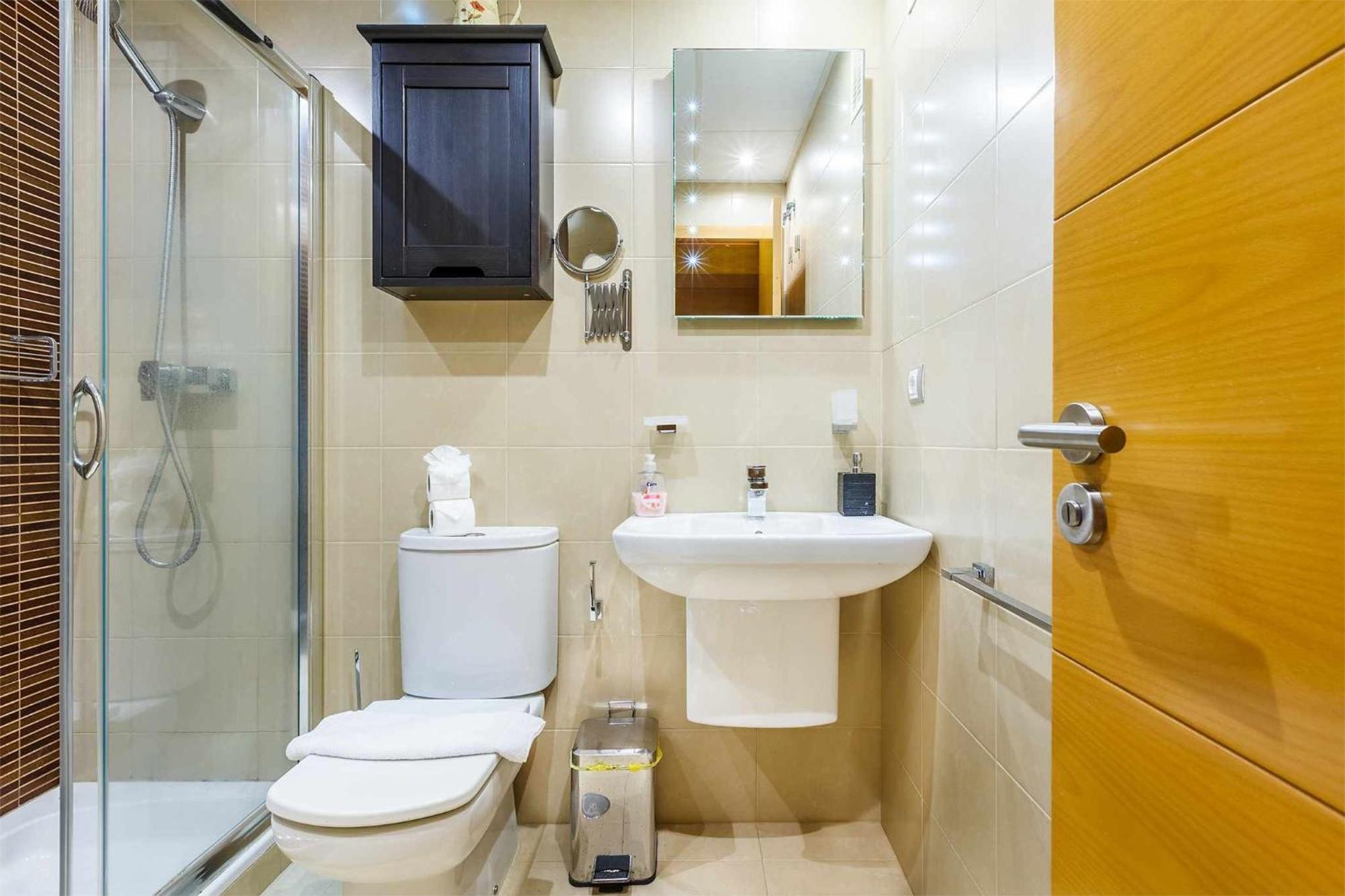 A&N La Vega 14, Torre Del Mar Appartement Buitenkant foto