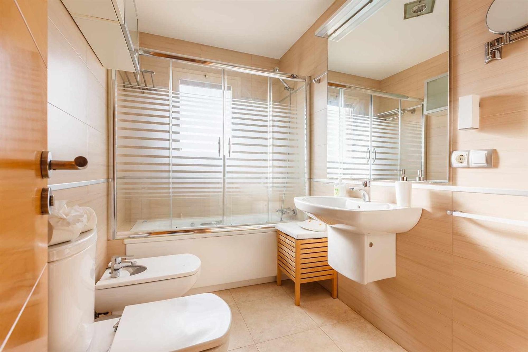 A&N La Vega 14, Torre Del Mar Appartement Buitenkant foto